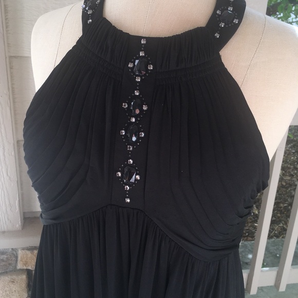 Laundry by design Shelli Segal LBD - Picture 4 of 8